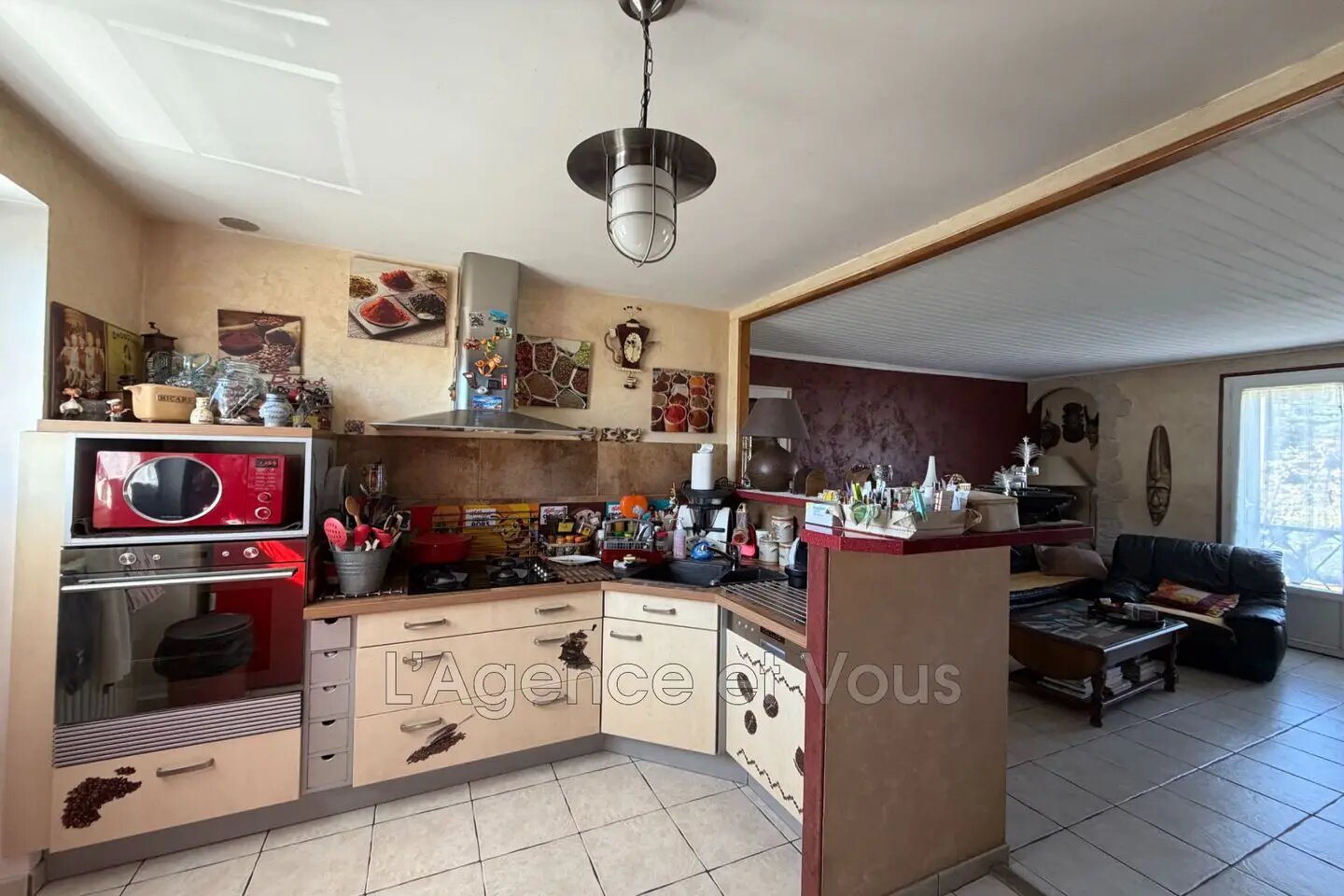Maison à vendre, 113m², Caluire-et-Cuire