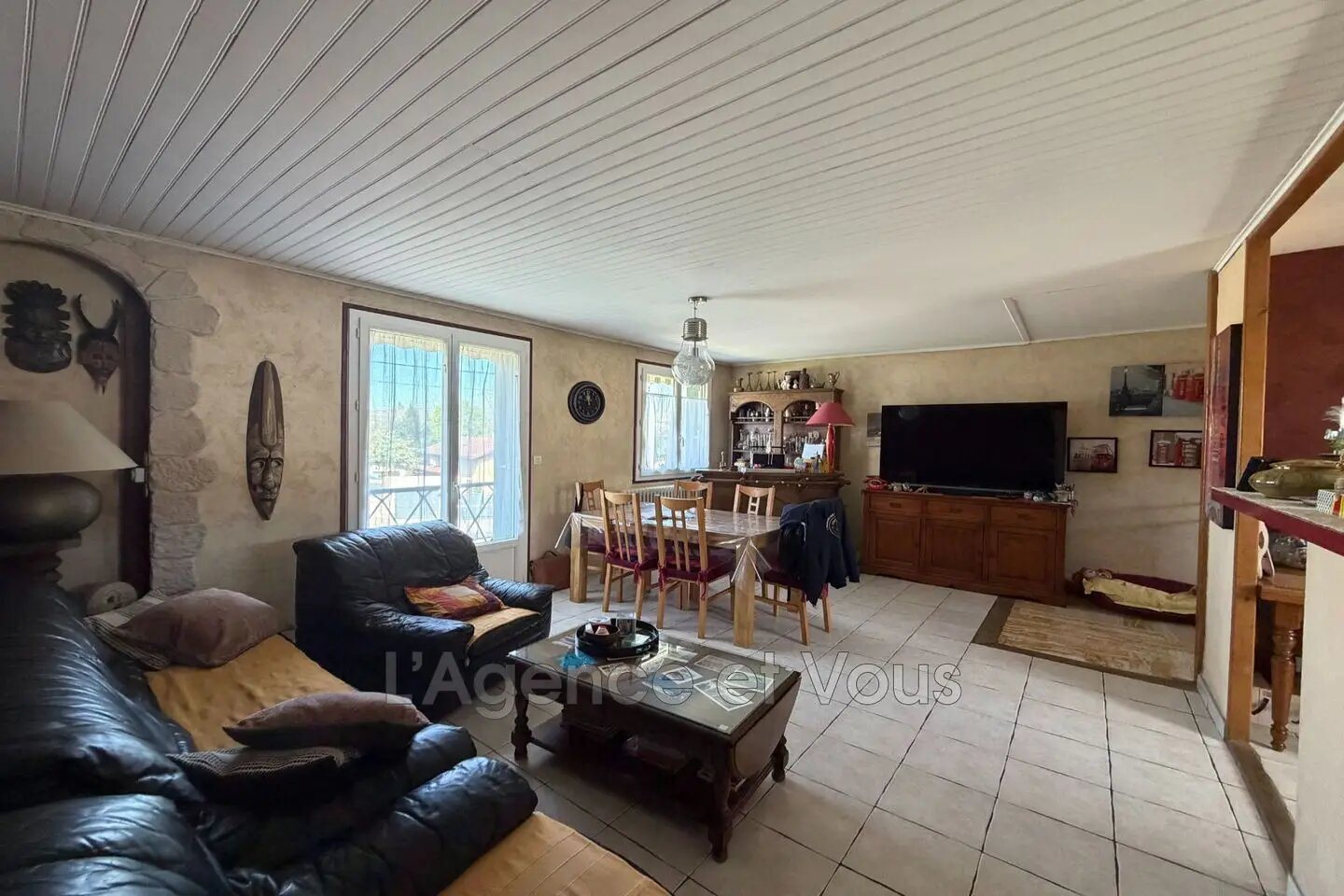 Maison à vendre, 113m², Caluire-et-Cuire