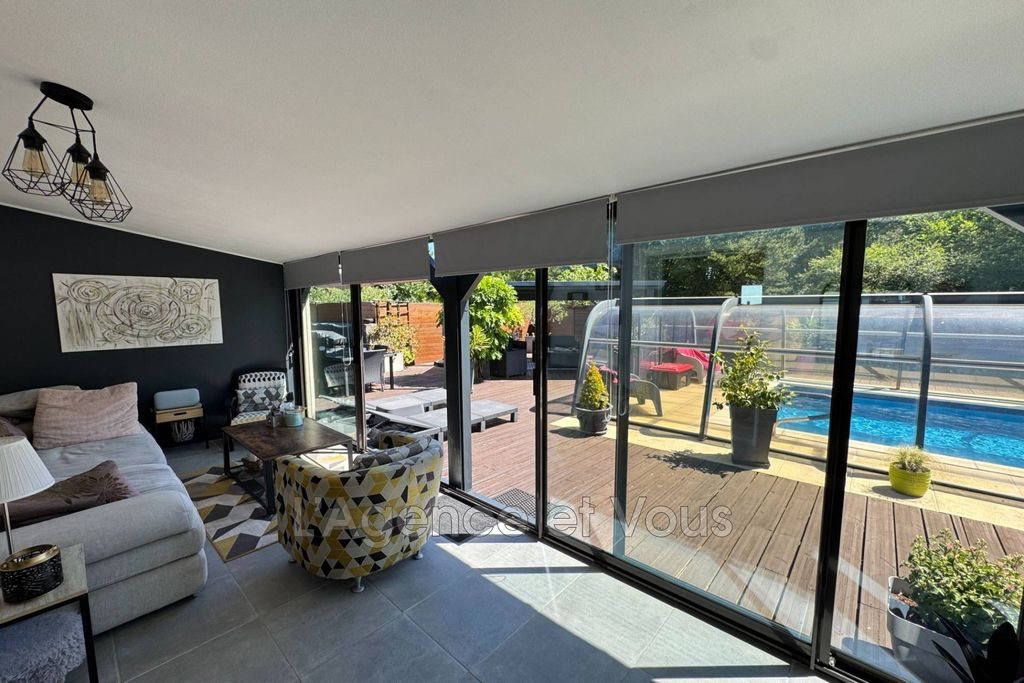 Maison à vendre, 170m², Saint-Malo
