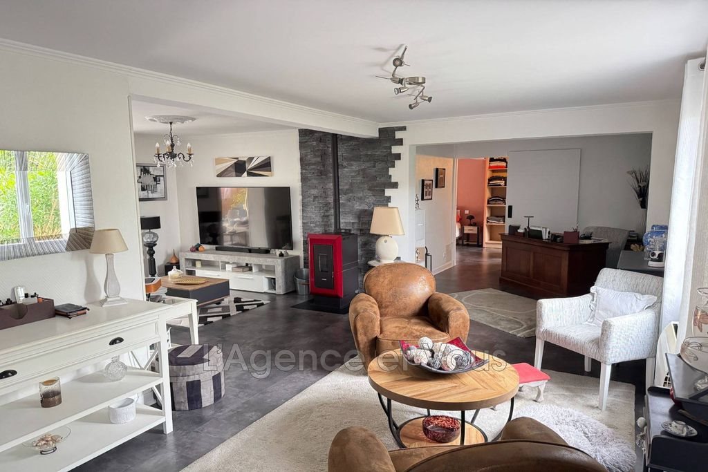Maison à vendre, 170m², Saint-Malo