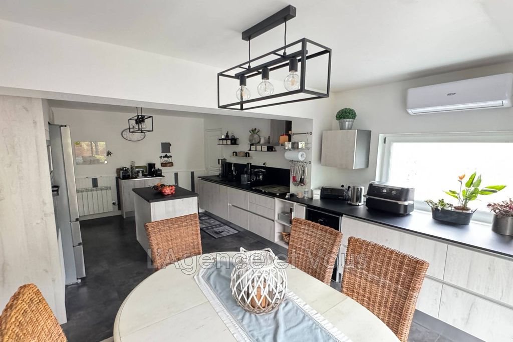 Maison à vendre, 170m², Saint-Malo