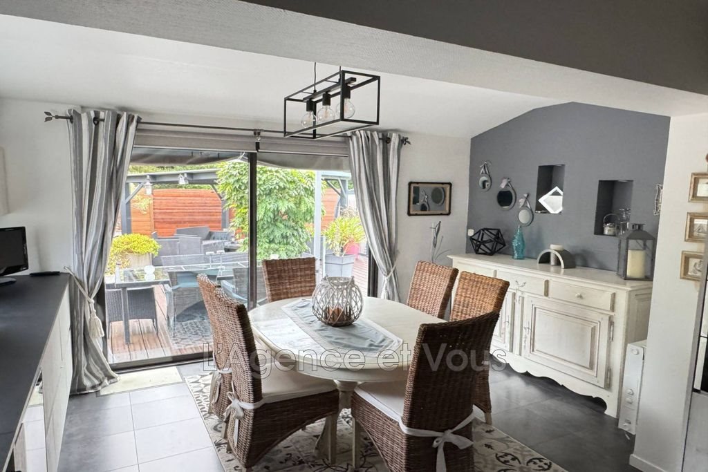Maison à vendre, 170m², Saint-Malo