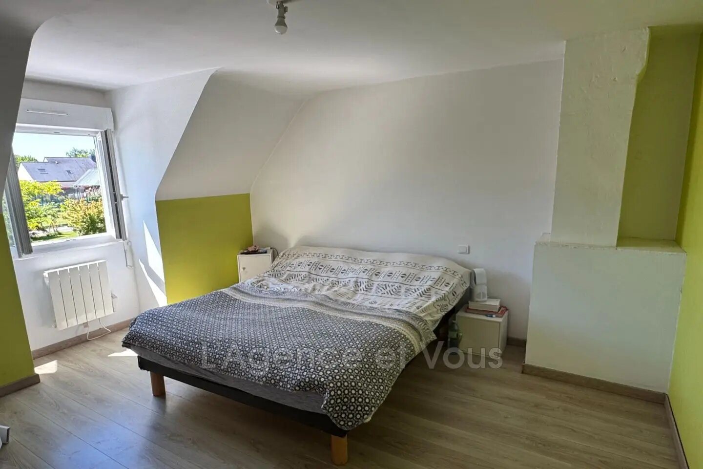 Maison à vendre, 109m², Plerguer