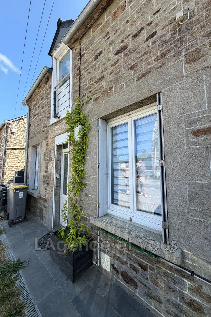 Maison à vendre, 76m², Saint-Hélen