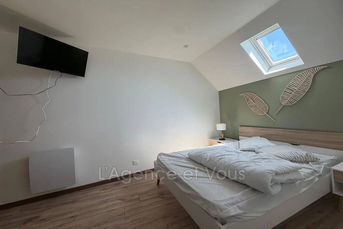 Maison à vendre, 76m², Saint-Hélen