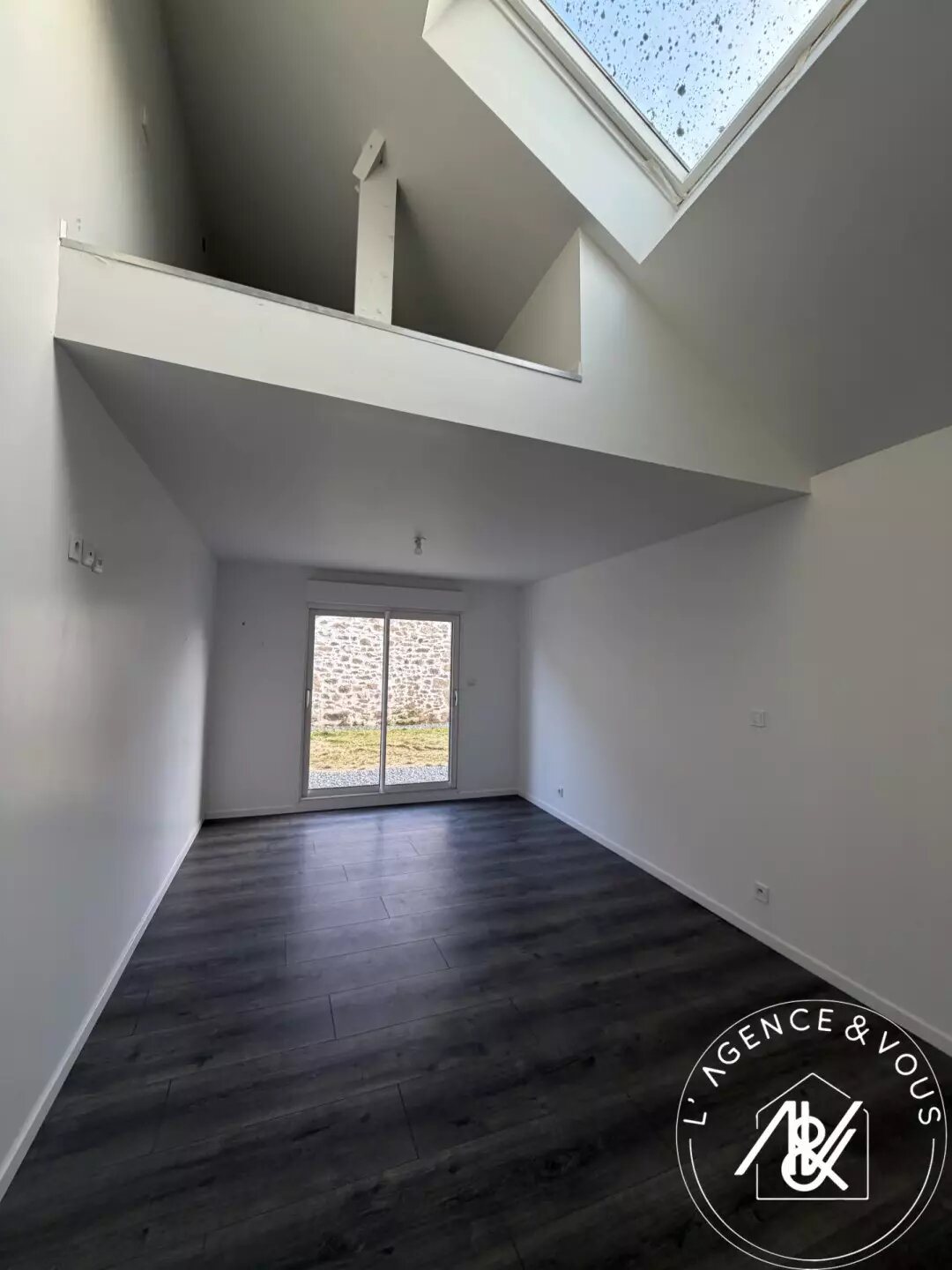 Maison à vendre, 95m², Vildé-Guingalan