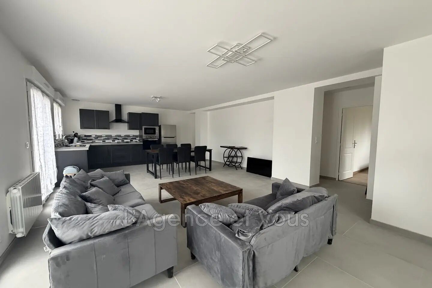 Maison à vendre, 85m², Vildé-Guingalan