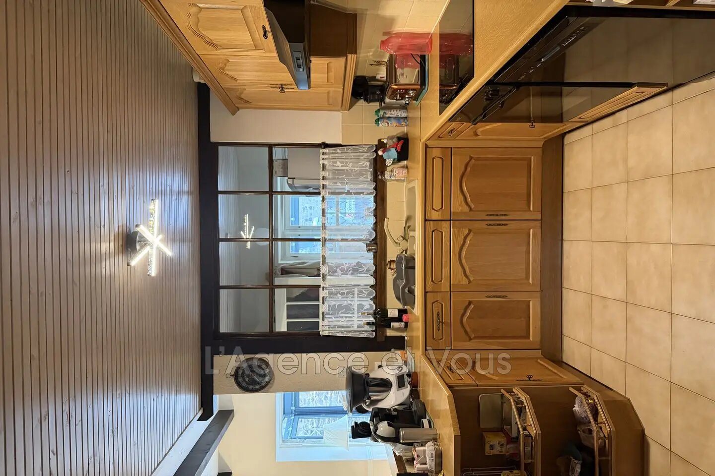 Maison à vendre, 95m², Miniac-Morvan