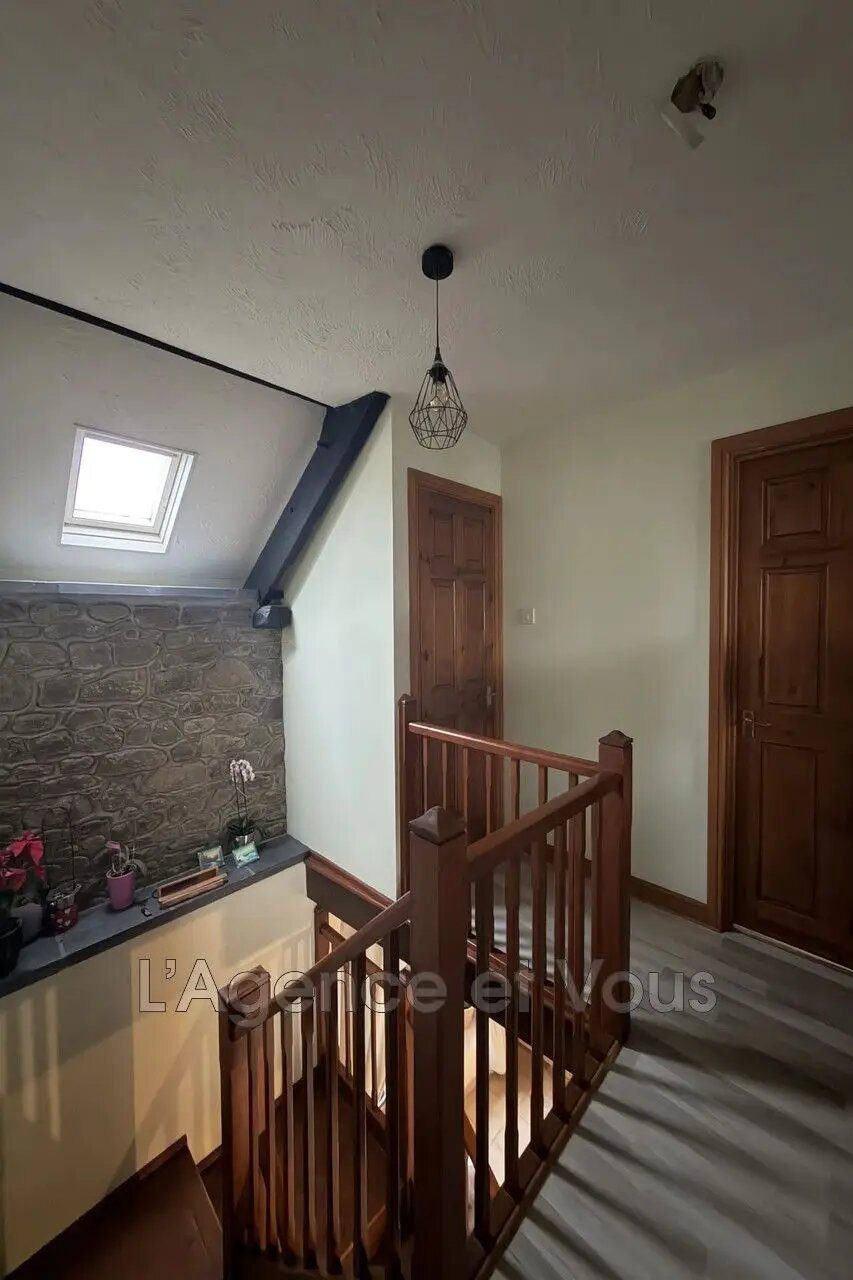 Maison à vendre, 95m², Miniac-Morvan