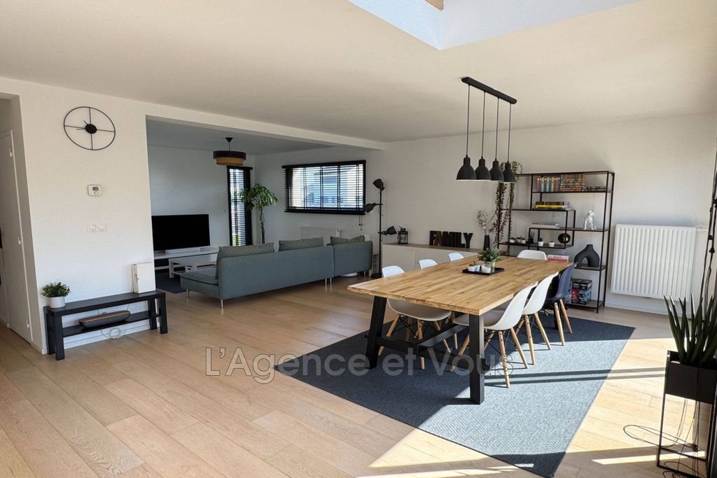Maison à vendre, 127m², Saint-Coulomb