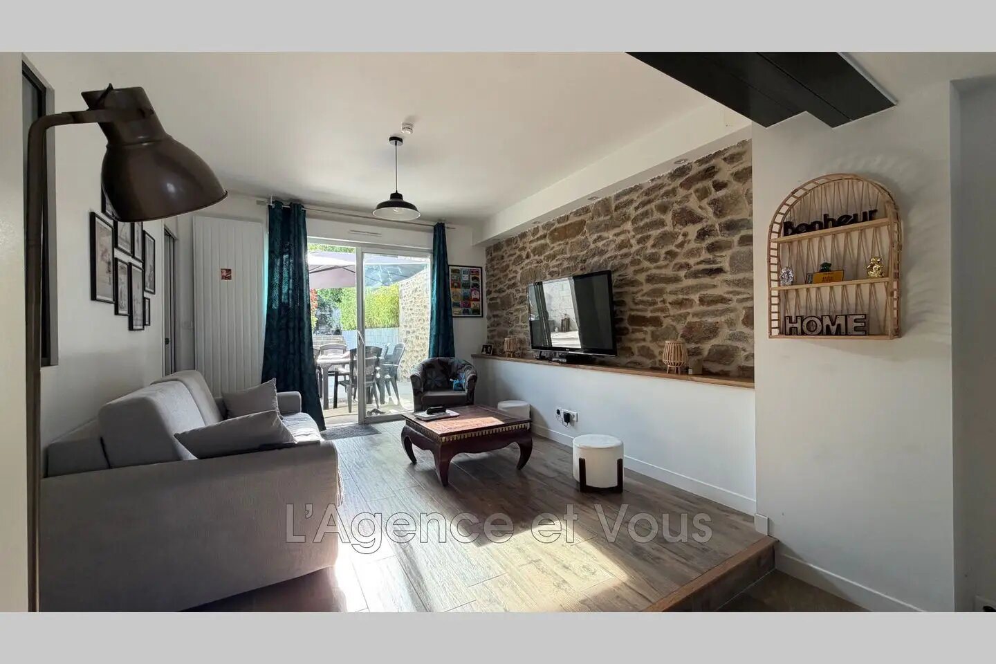 Maison à vendre, 3m², Pleurtuit