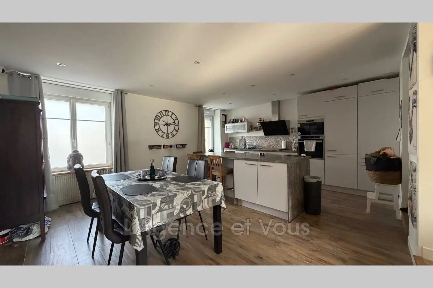 Maison à vendre, 3m², Pleurtuit