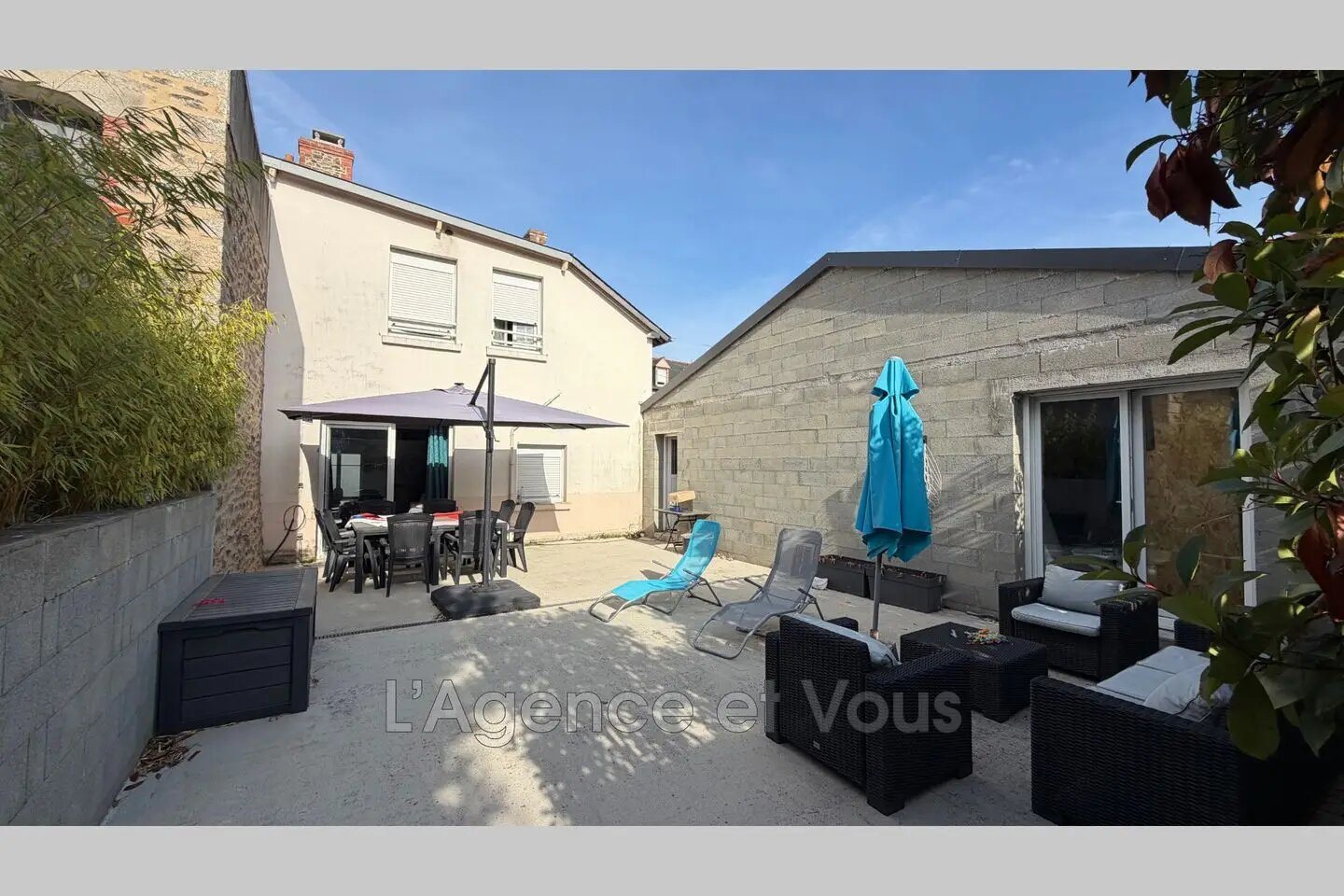 Maison à vendre, 3m², Pleurtuit