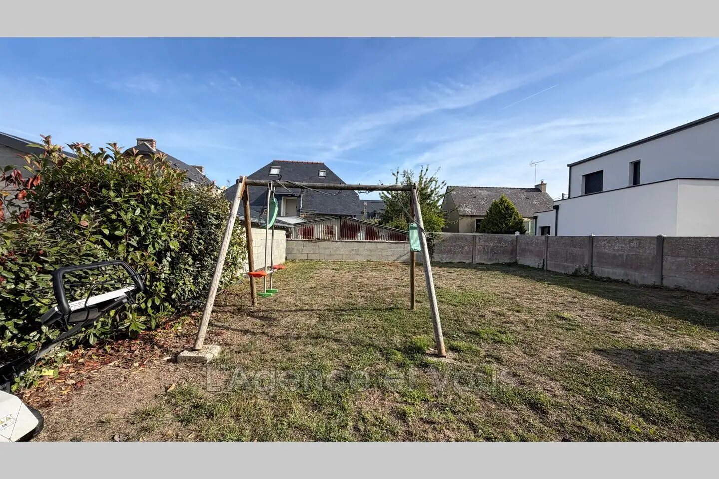 Maison à vendre, 3m², Pleurtuit