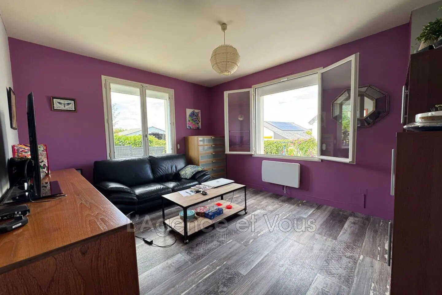 Maison à vendre, 150m², Plerguer