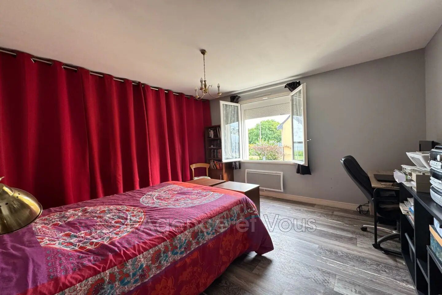 Maison à vendre, 150m², Plerguer
