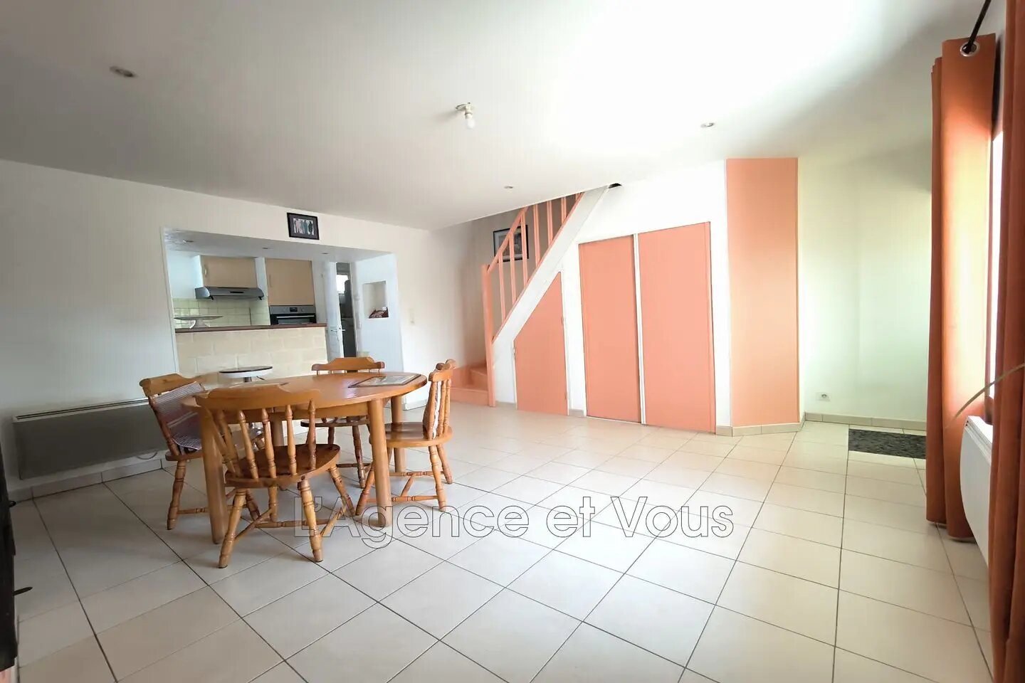 Maison à vendre, 75m², Saint-Père-Marc-en-Poulet