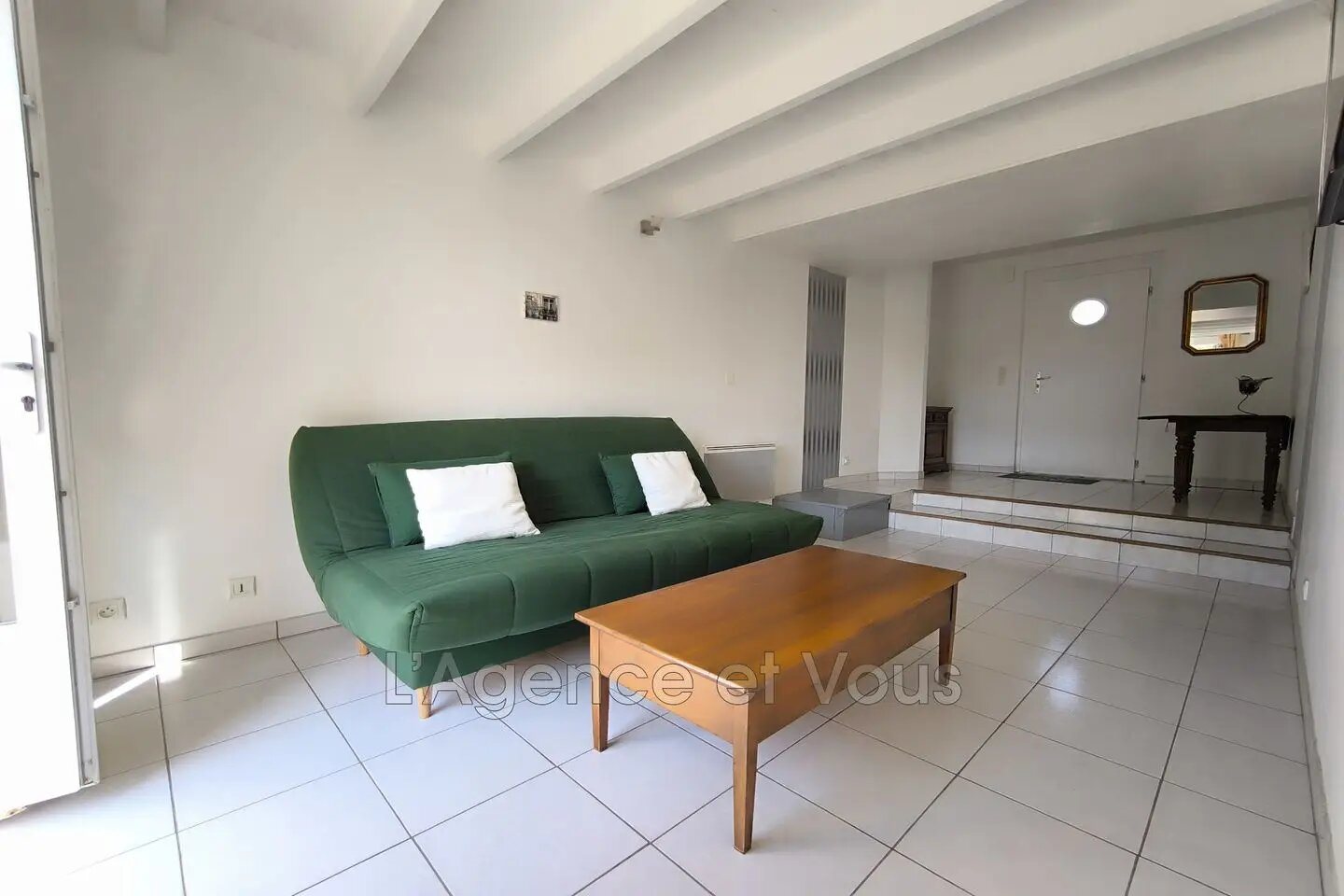 Maison à vendre, 75m², Saint-Père-Marc-en-Poulet