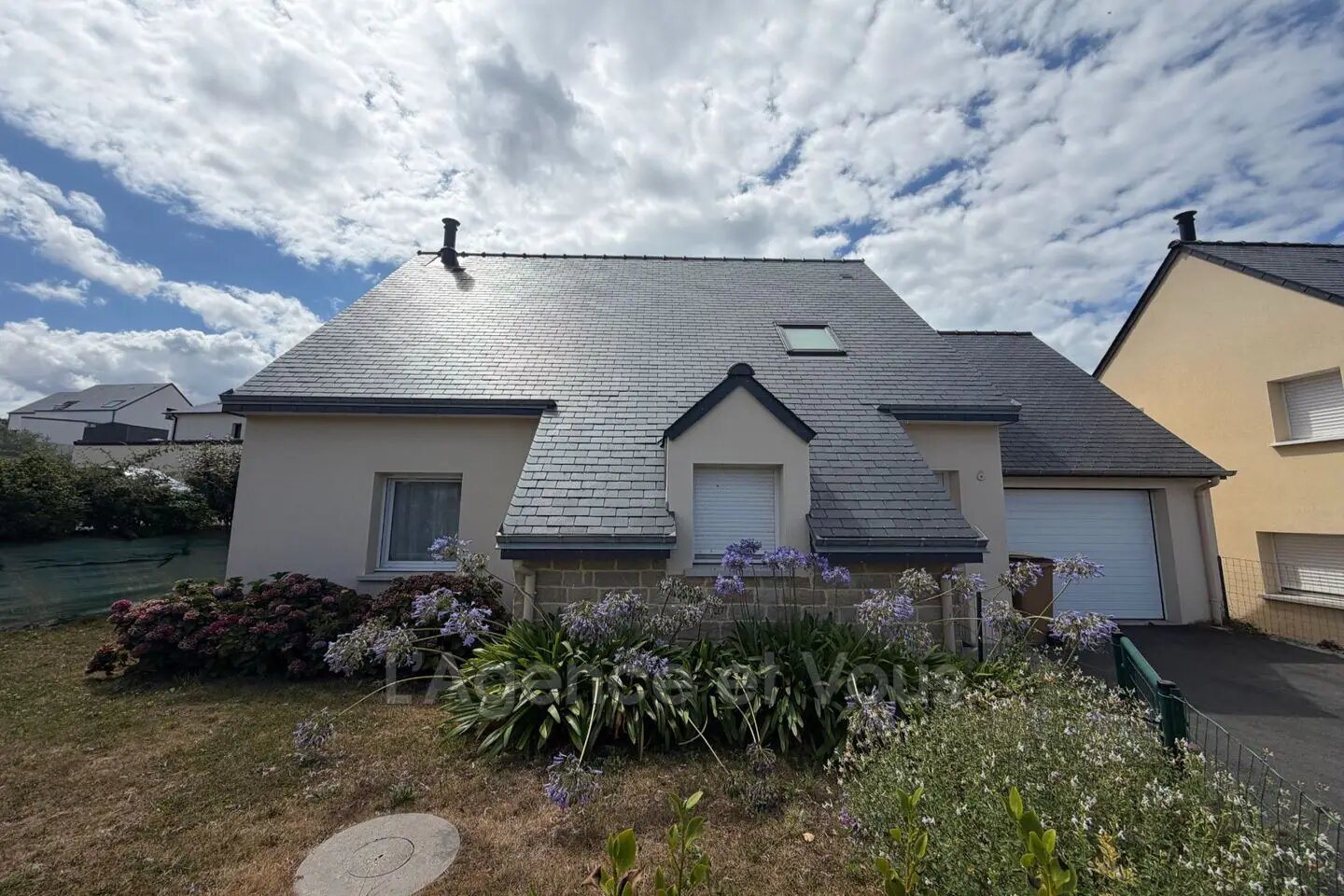 Maison à vendre, 2m², Pléneuf-Val-André