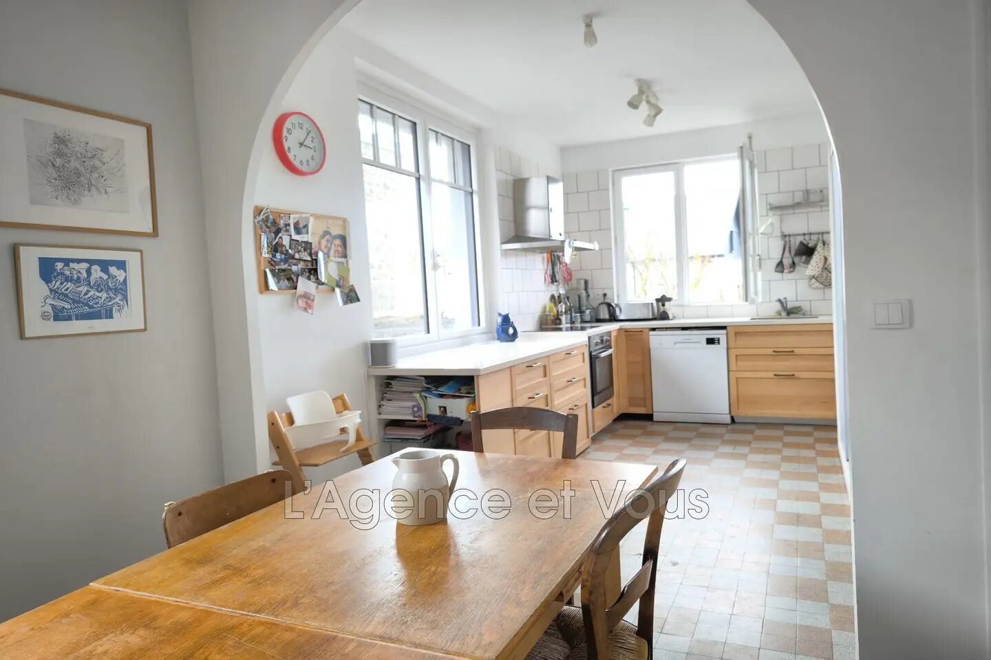 Maison à vendre, 116m², Dinard