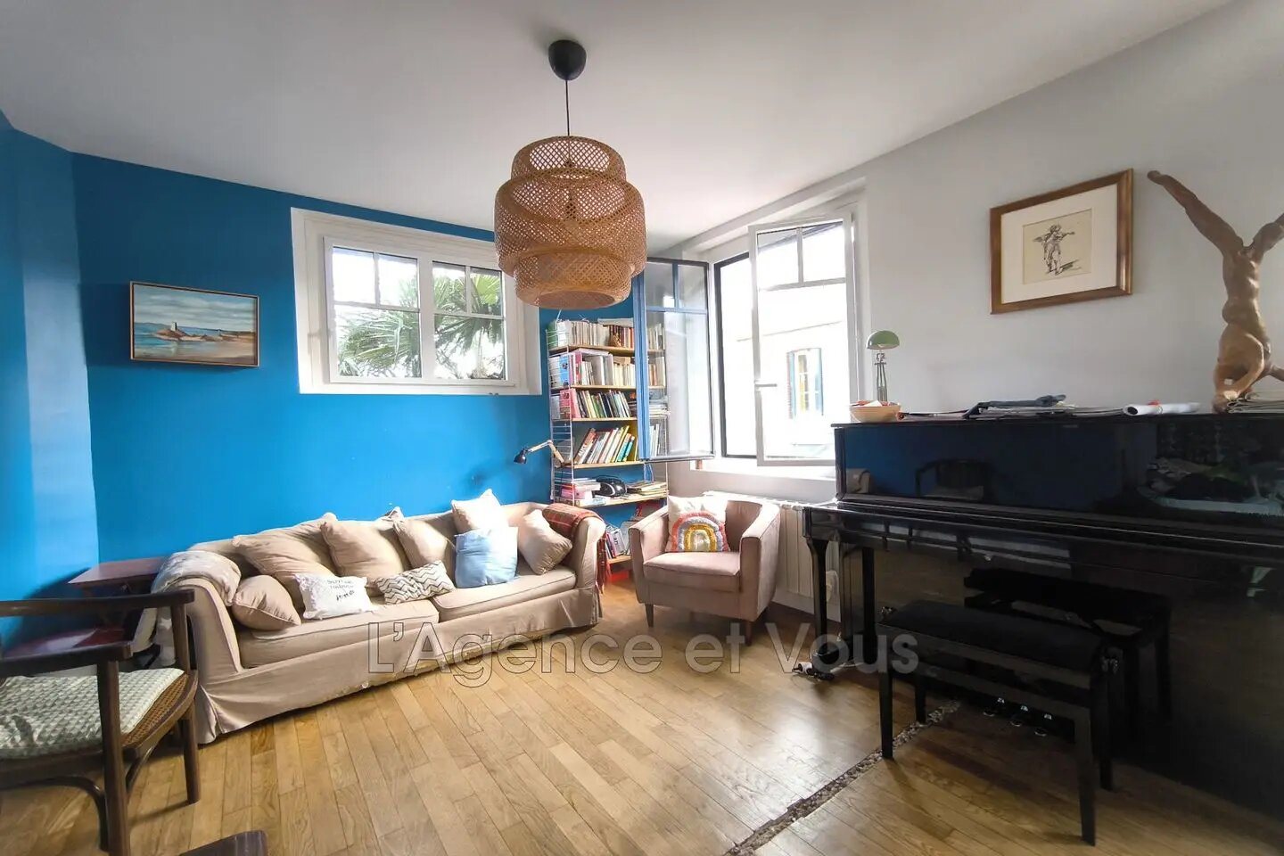 Maison à vendre, 116m², Dinard