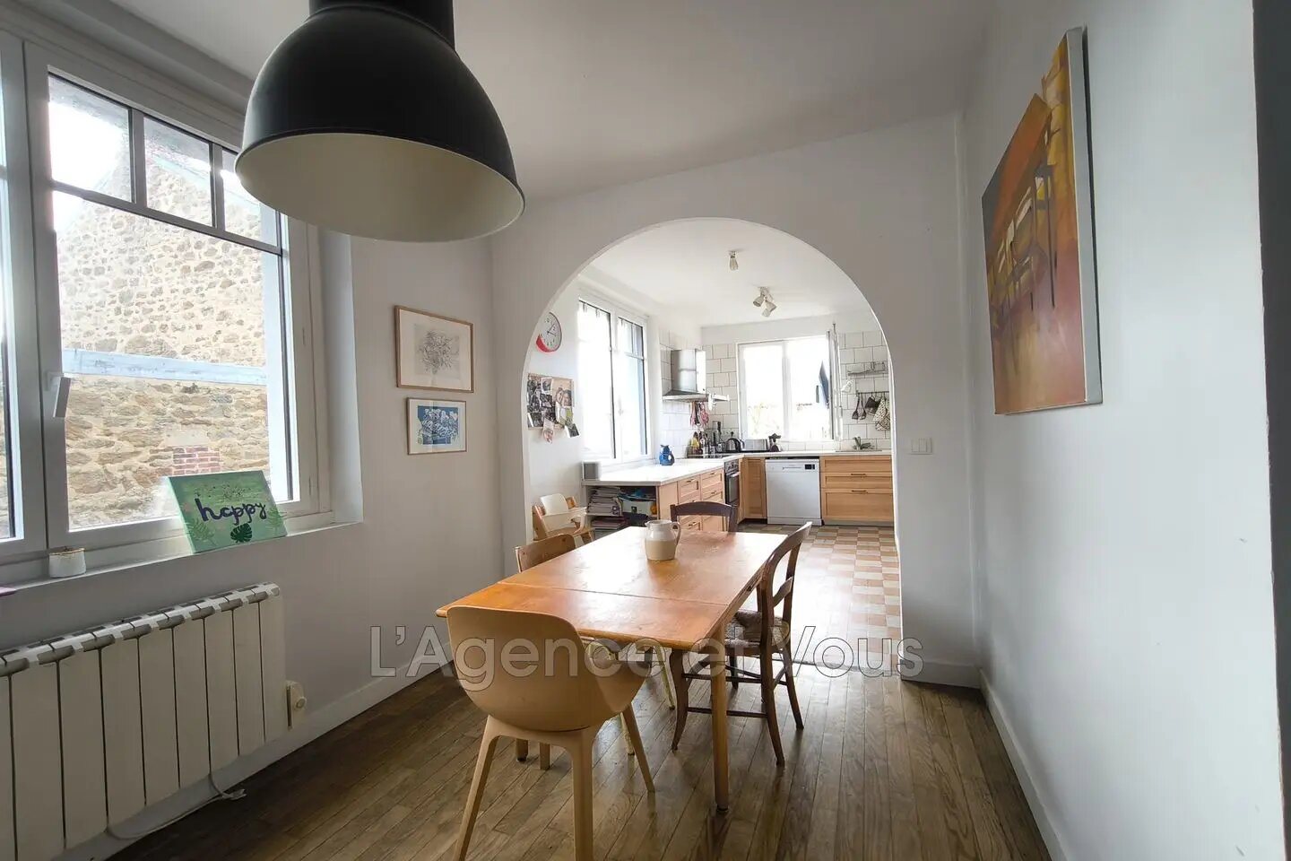 Maison à vendre, 116m², Dinard