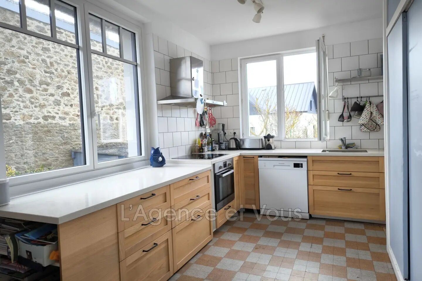 Maison à vendre, 116m², Dinard