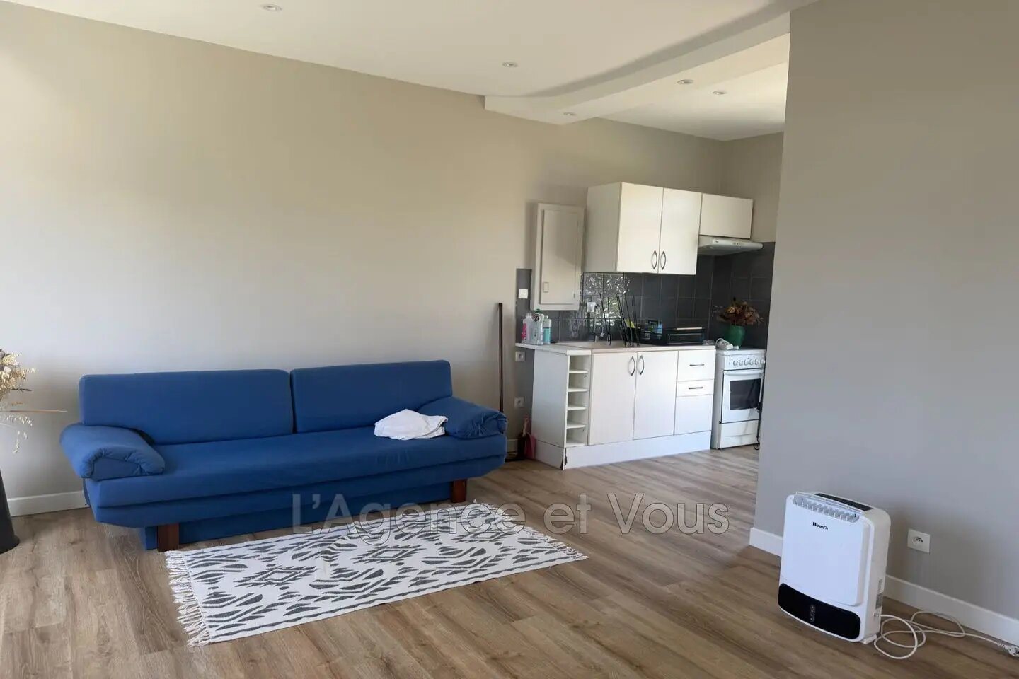 Maison à vendre, 50m², Miniac-Morvan