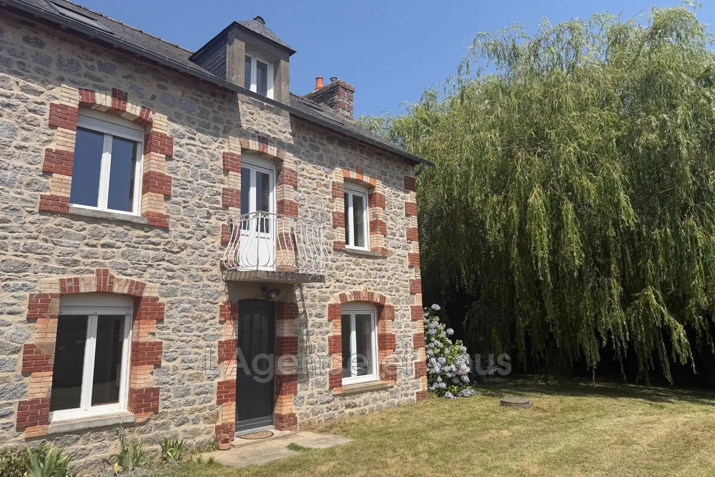 Maison à vendre, 100m², Pleurtuit