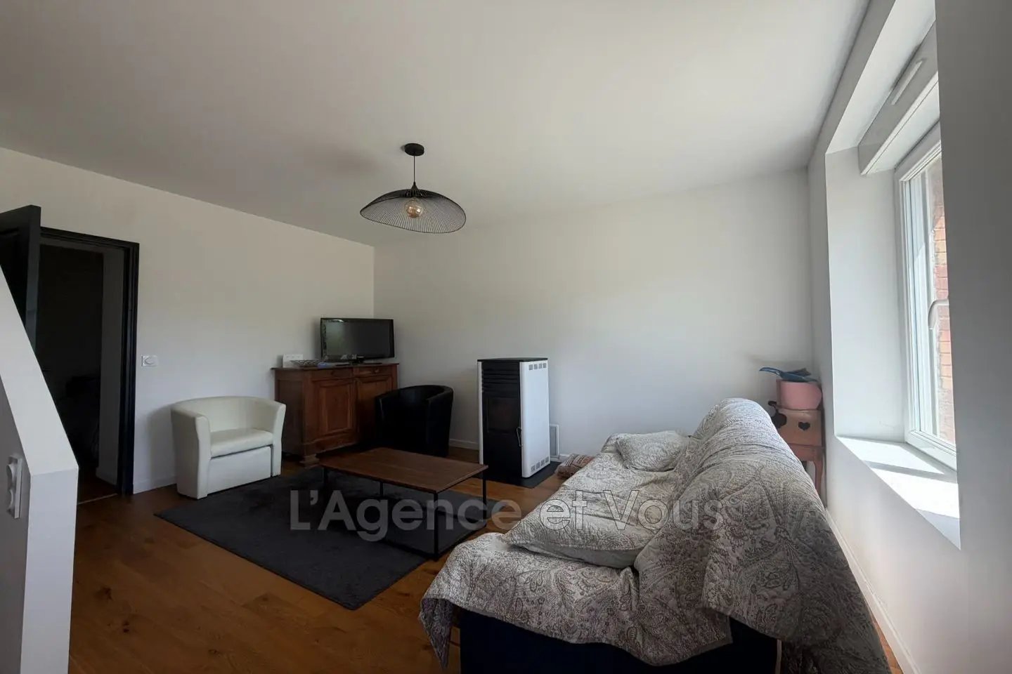 Maison à vendre, 100m², Pleurtuit