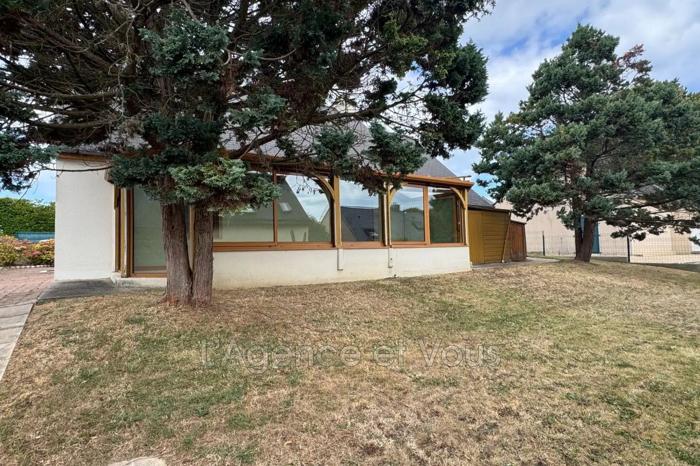 Maison à vendre, 105m², Saint-Malo