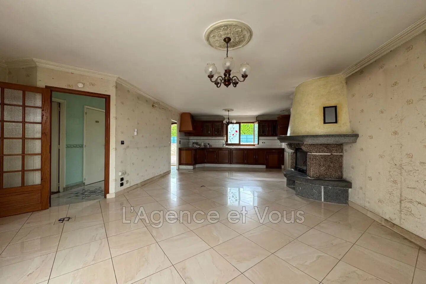 Maison à vendre, 105m², Saint-Malo