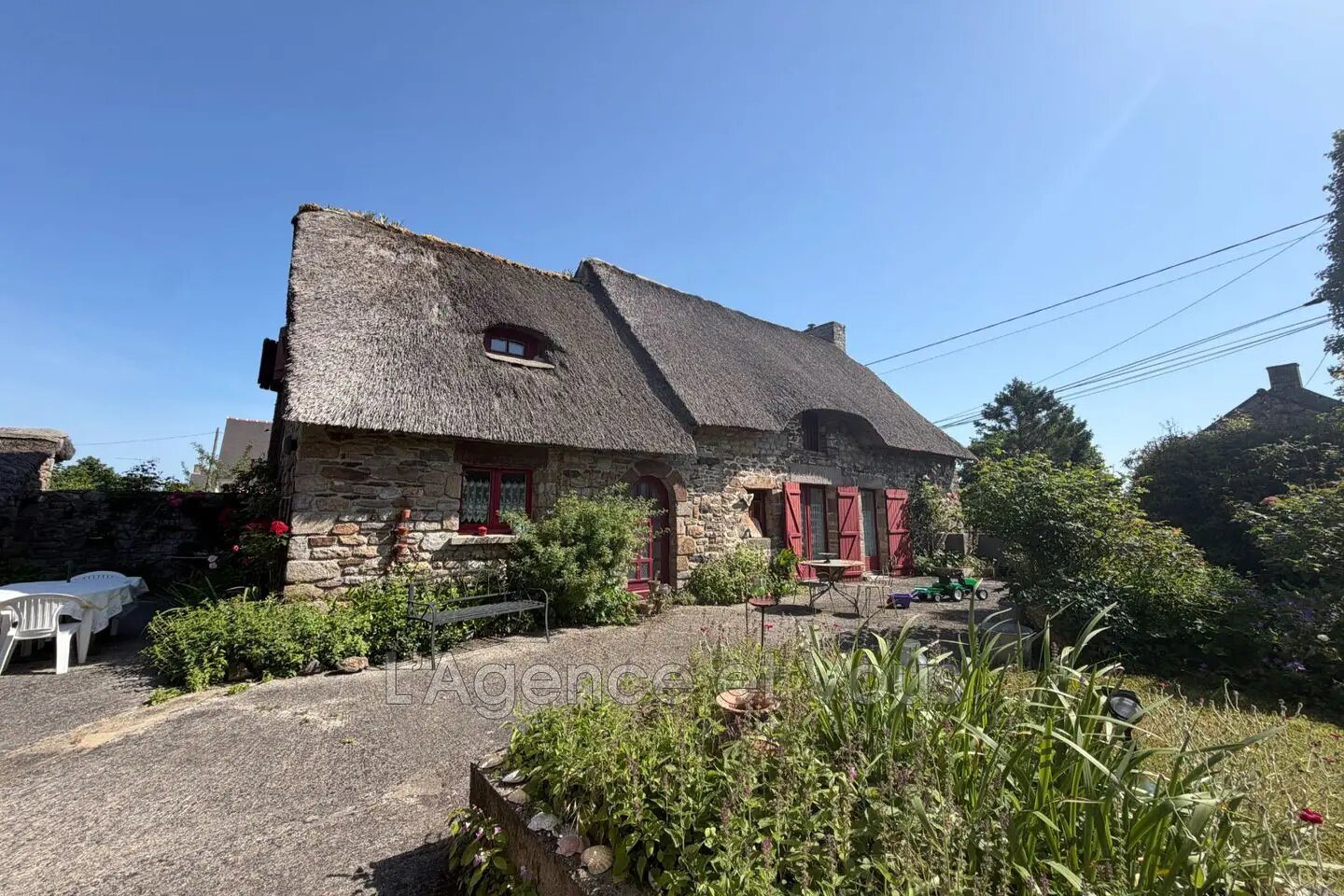 Maison à vendre, 223m², Hirel