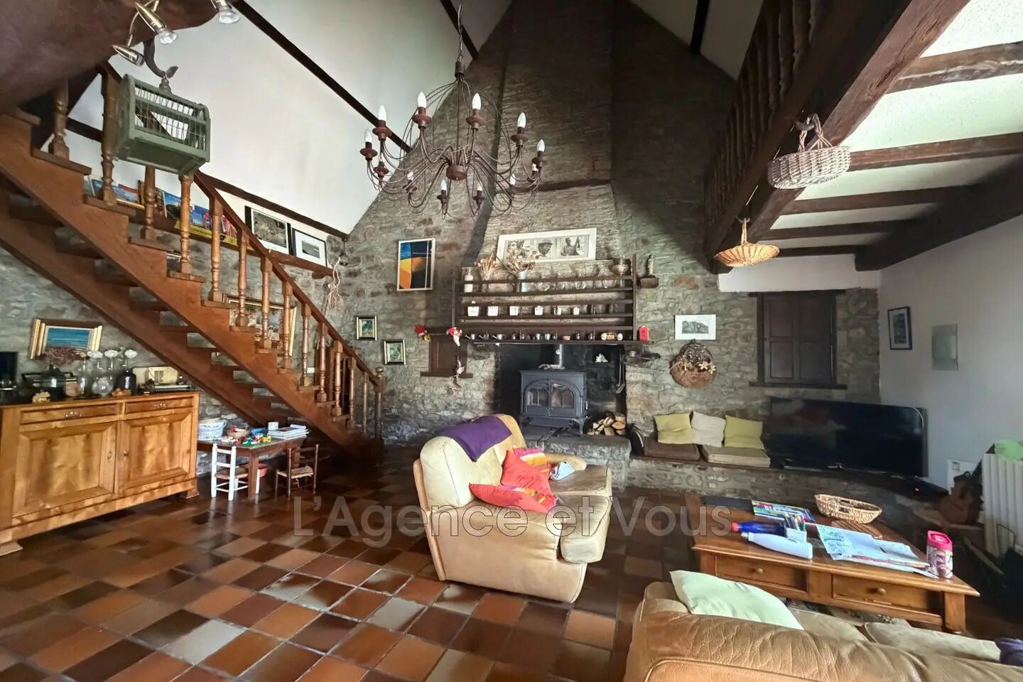 Maison à vendre, 223m², Hirel