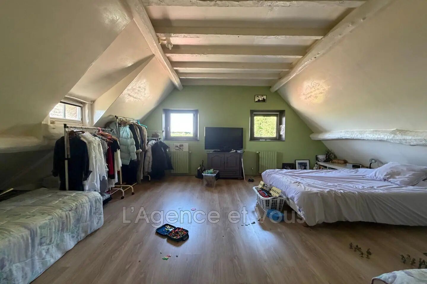 Maison à vendre, 223m², Hirel