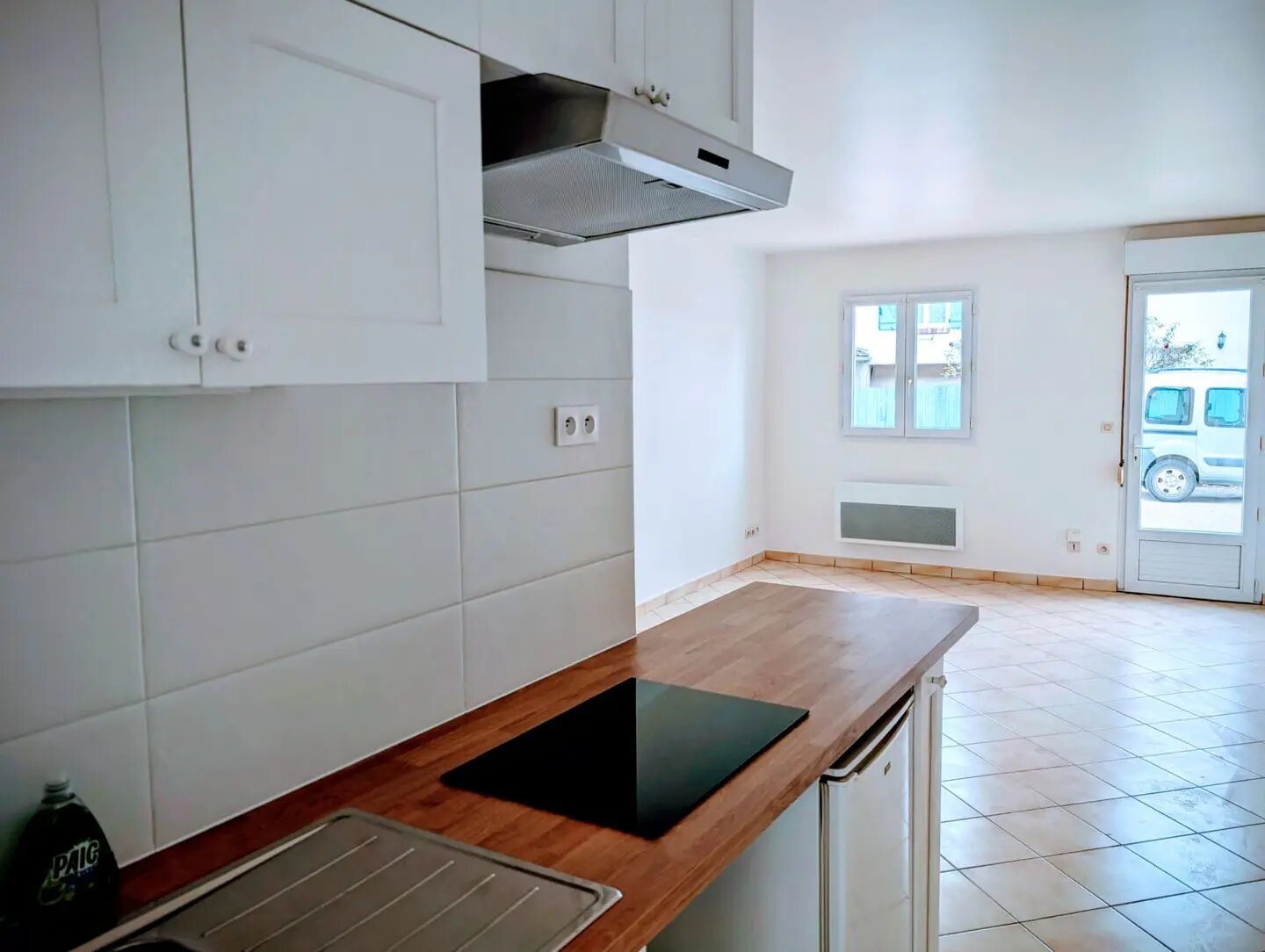 Appartement à louer, 25m², Garancières