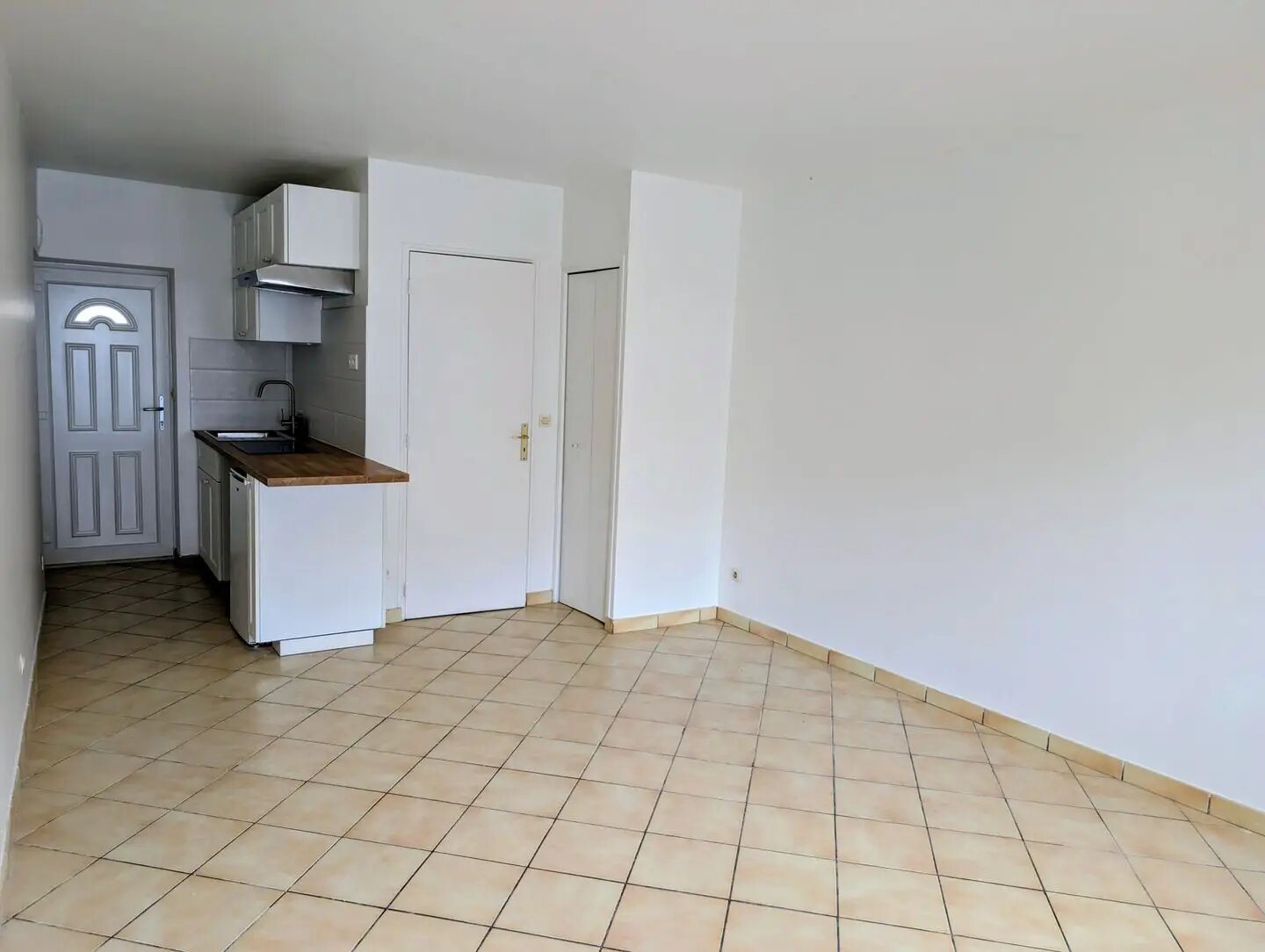 Appartement à louer, 25m², Garancières