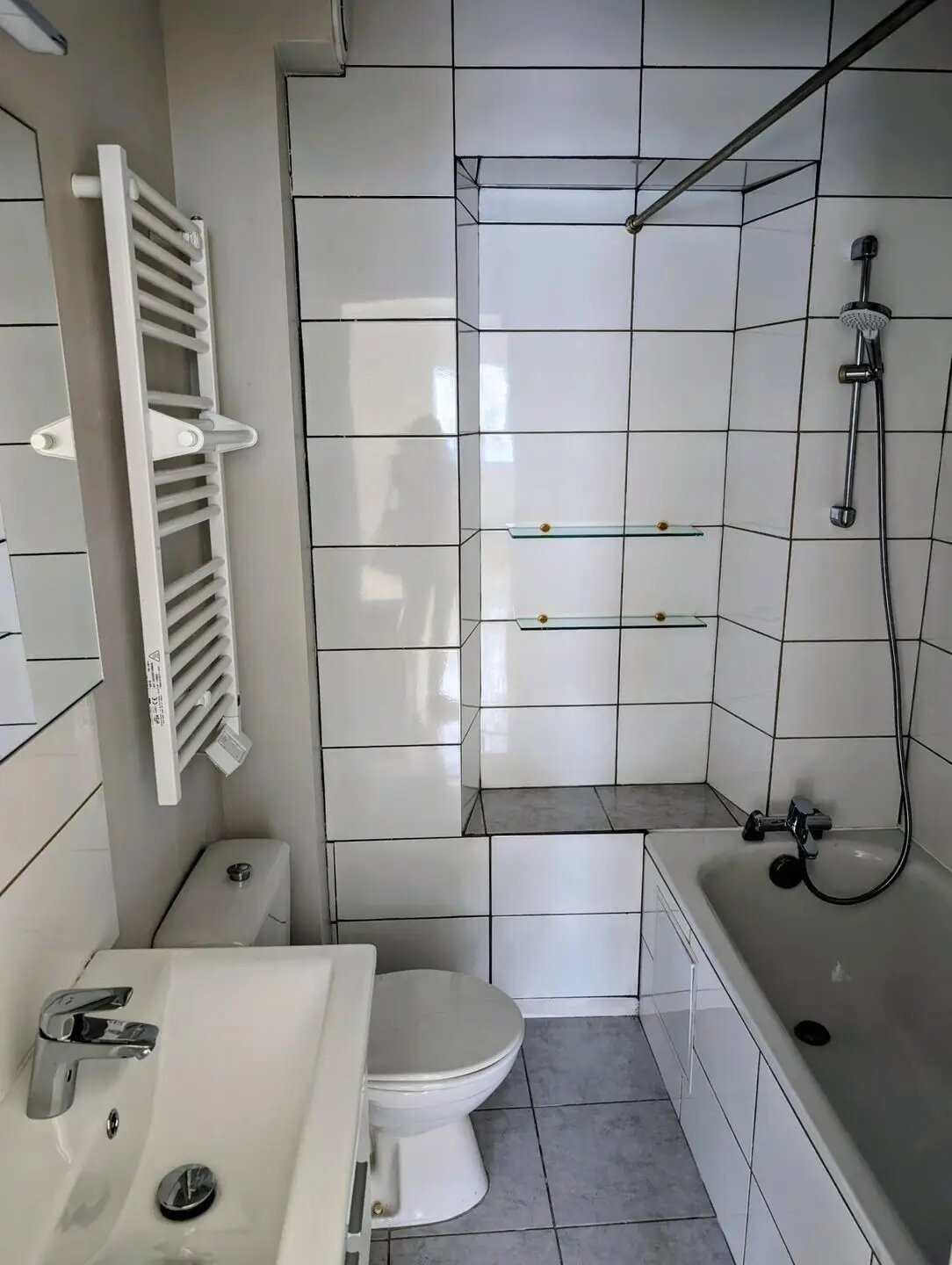 Appartement à louer, 25m², Garancières
