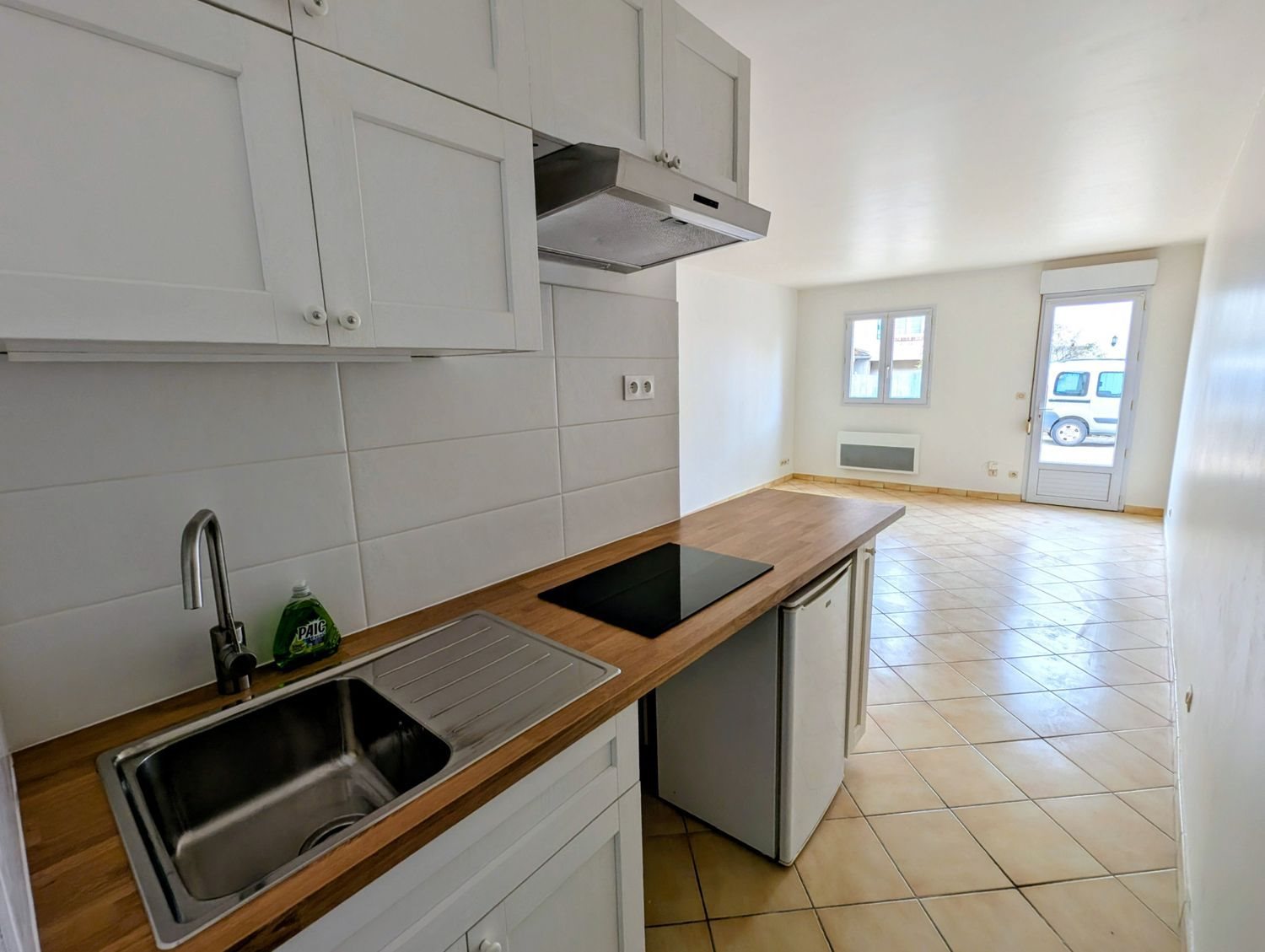 Appartement à louer, 25m², Garancières