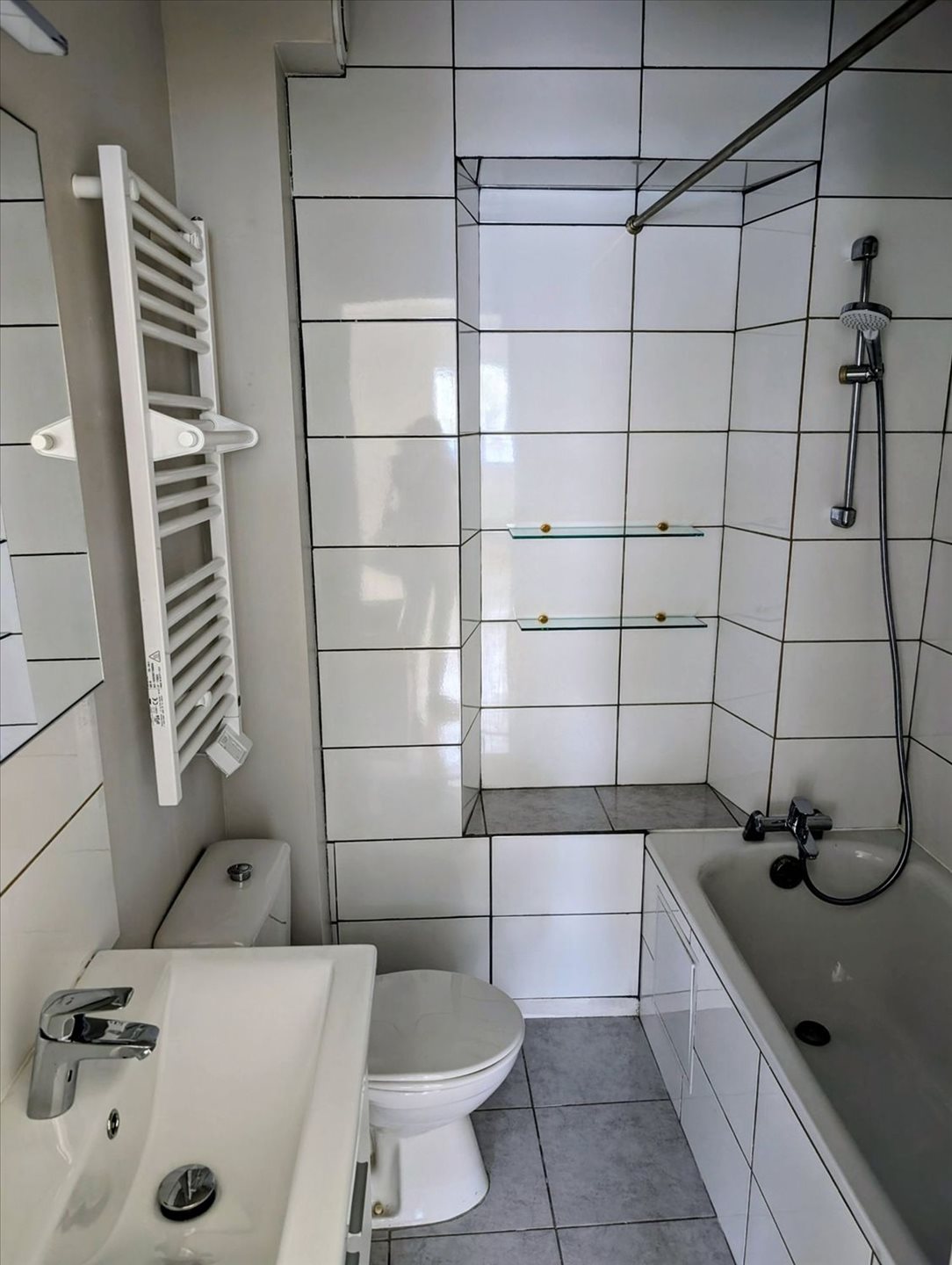 Appartement à louer, 25m², Garancières