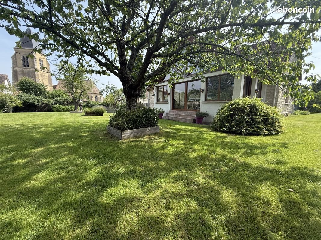 Maison à vendre, 285m², Orgerus