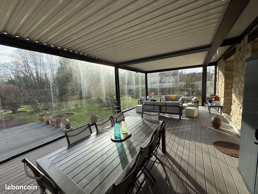 Maison à vendre, 285m², Orgerus