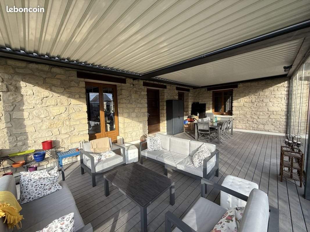 Maison à vendre, 285m², Orgerus