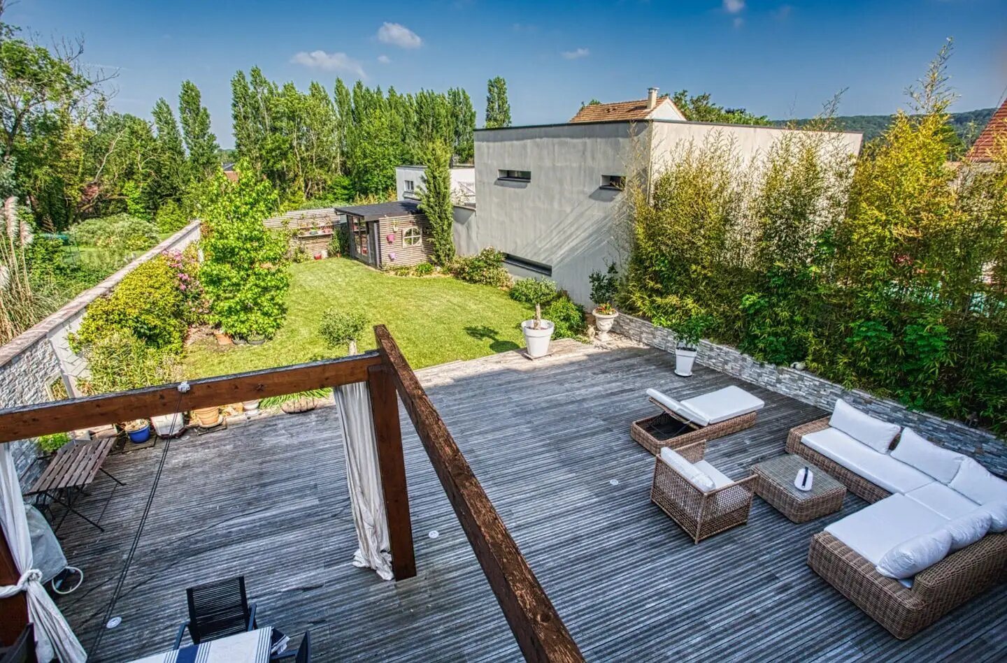 Maison à vendre, 240m², Jouars-Pontchartrain
