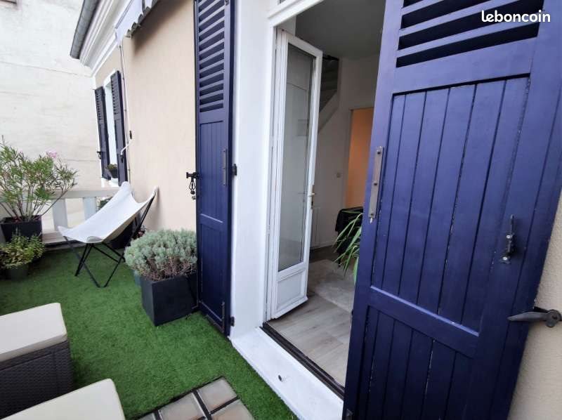 Maison à vendre, 100m², La Queue-les-Yvelines