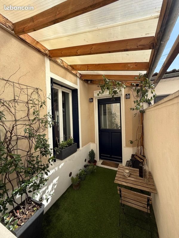 Maison à vendre, 100m², La Queue-les-Yvelines