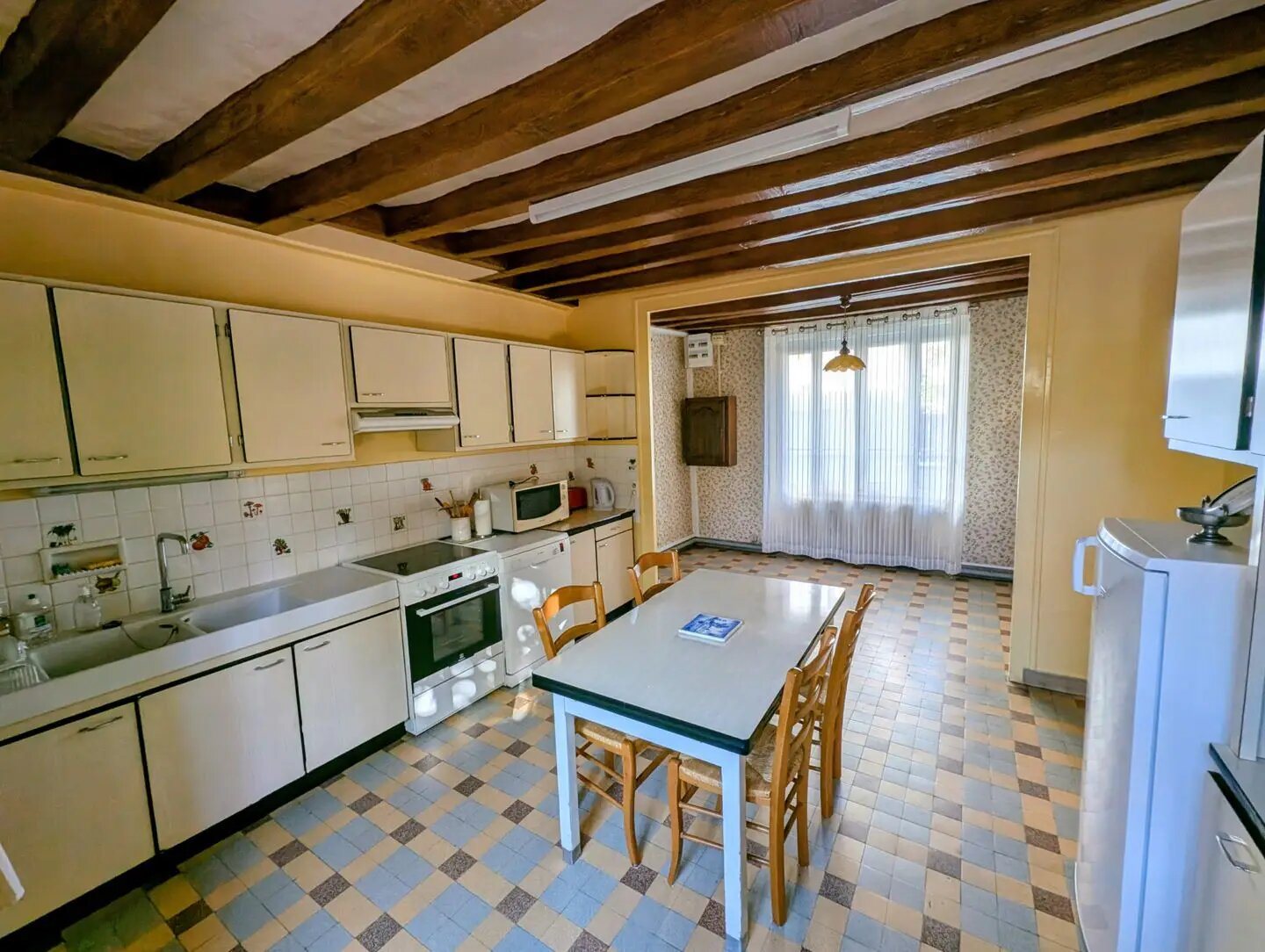 Maison à vendre, 110m², La Queue-les-Yvelines