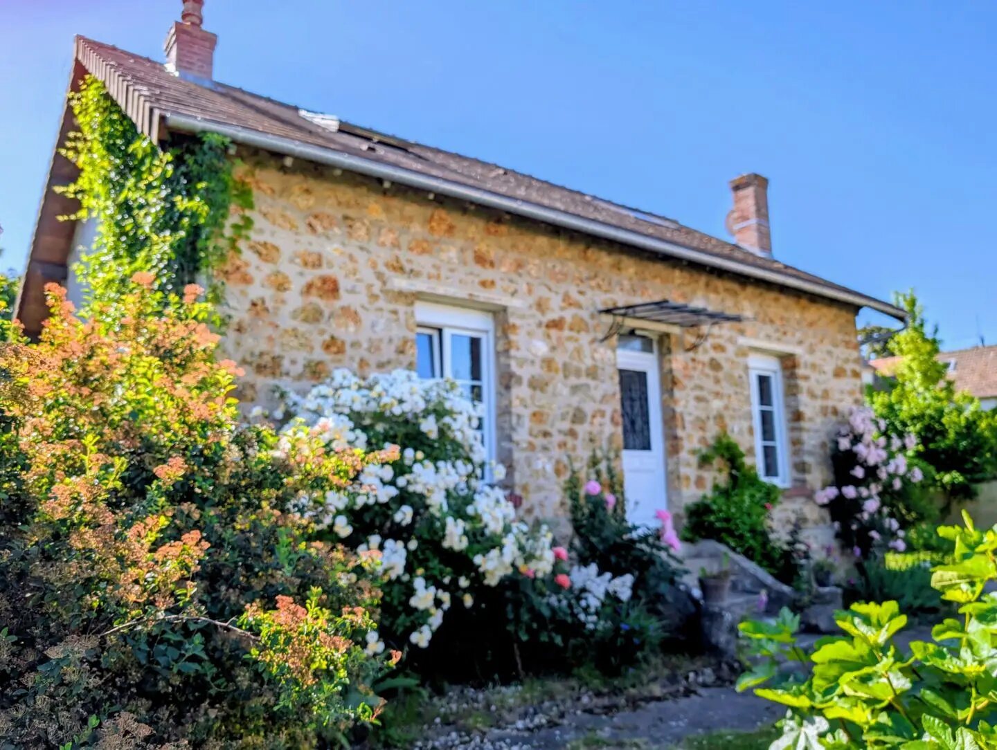 Maison à vendre, 145m², Garancières