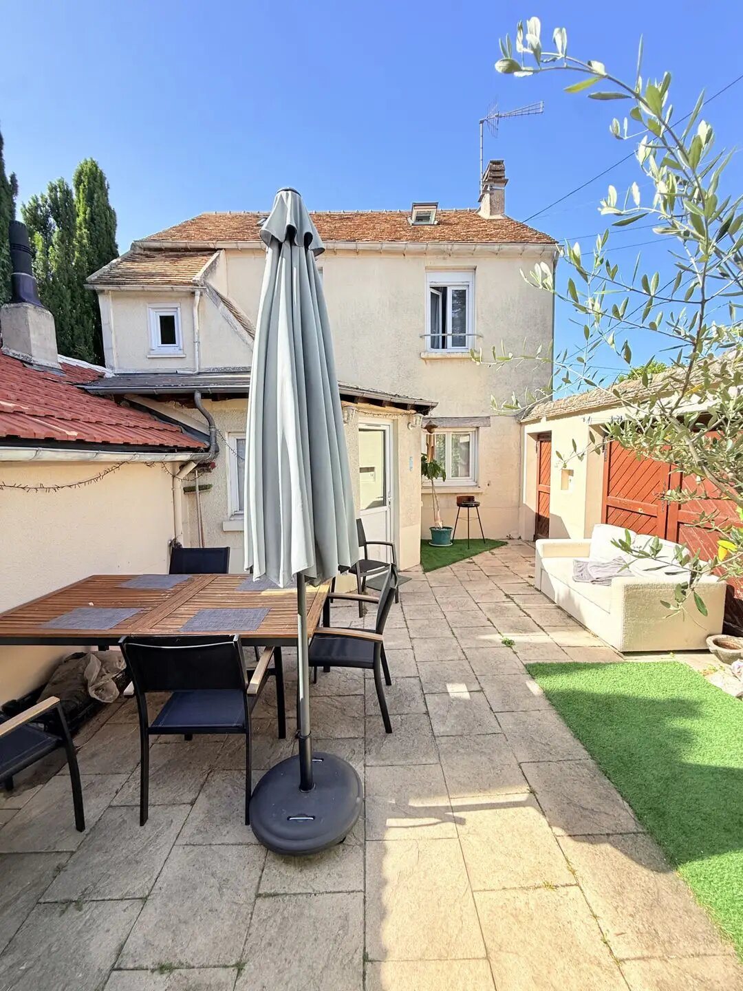 Maison à vendre, 70m², Garancières