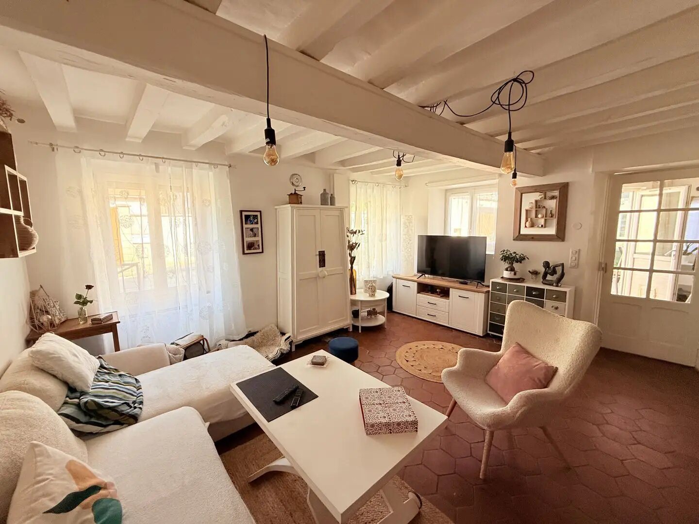 Maison à vendre, 70m², Garancières
